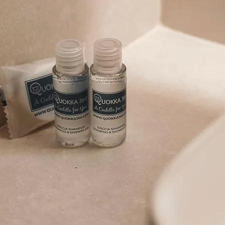 Floristeria By Quokka 360 - A Stone's Throw From The Walled Of * Côme