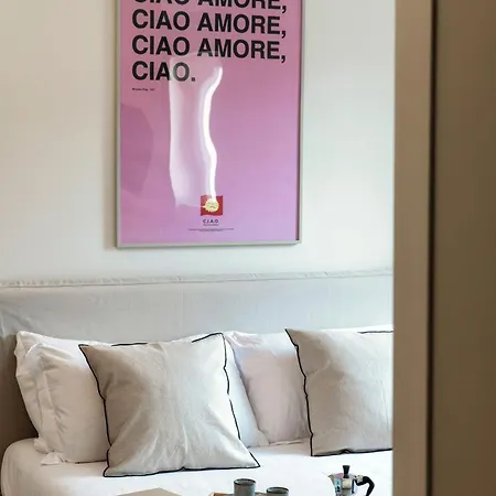 Floristeria By Quokka 360 - A Stone's Throw From The Walled Of * Côme