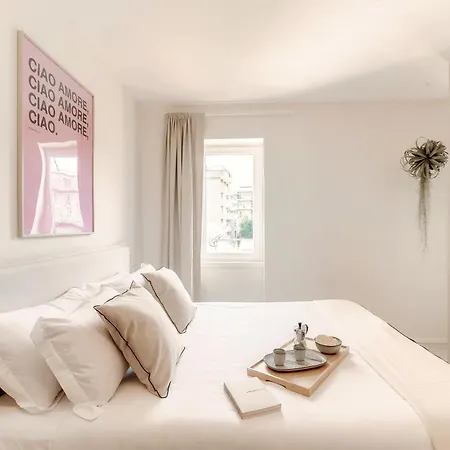 Apartamento Floristeria By Quokka 360 - A Stone's Throw From The Walled Of