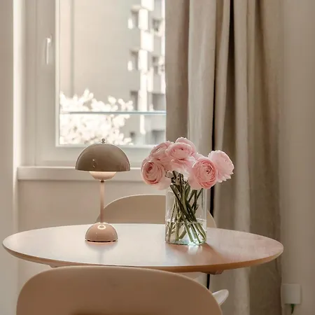 Apartamento Floristeria By Quokka 360 - A Stone's Throw From The Walled Of Como